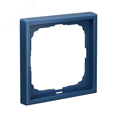 ARTGALLERY рамка 1-постовая, аквамарин - фото 2