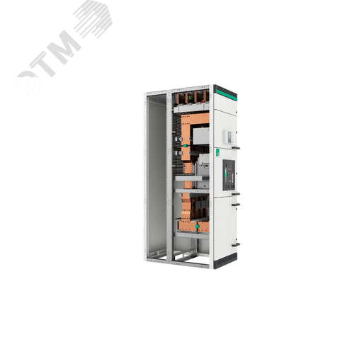 ДВЕРЬ (L) MF 12 МОДУЛЕЙ ДЛЯ NS400 - фото 2