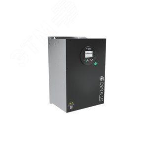 Преобразователь частоты STV630 55 кВт 400В ЭМС С3 + встр. - фото 5