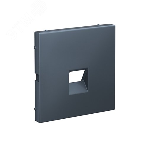 ARTGALLERY накладка информационная типа Keystone, грифель - фото 2