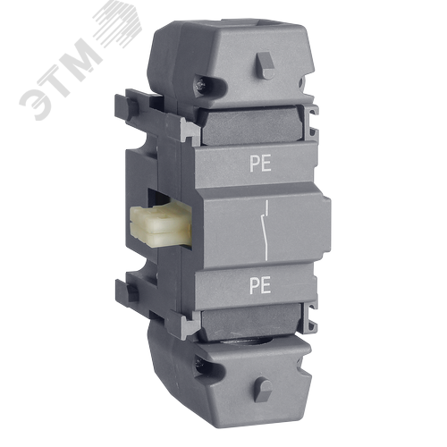 Изображение товара МОДУЛЬ ЗАЗЕМЛЕНИЯ MSD 175A (шт)