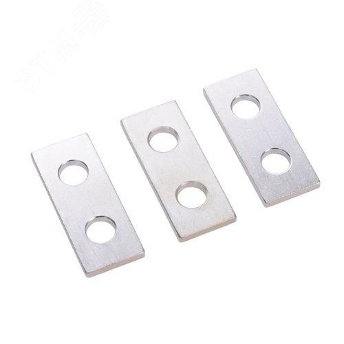 Изображение товара Комплект удлинительных пластин для 3P SD250 3 шт. (компл.)