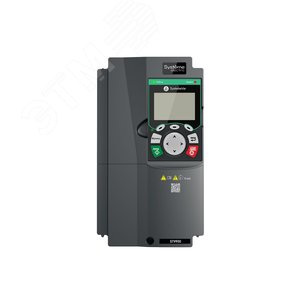 Преобразователь частоты STV900 7.5 кВт 400В