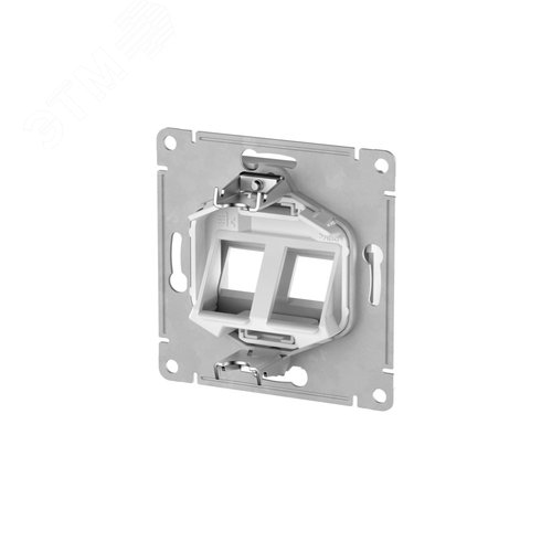 ATLASDESIGN НАКЛАДКА для информационных функций типа Keystone, ЛОТОС - фото 2