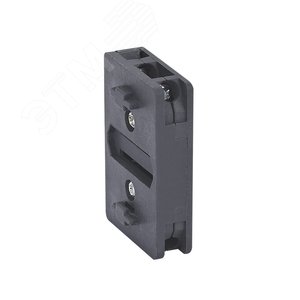 Изображение товара ДОПОЛНИТЕЛЬНЫЙ БЛОК КОНТАКТОВ 2НЗ/2НО ДЛЯ MSD 25/32A (шт)