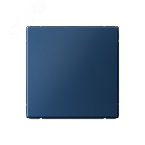 Изображение товара ARTGALLERY 1-клавишный переключатель, сх.6, 10АХ, механизм, аквамарин (шт)