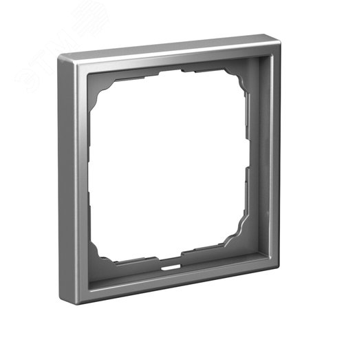 ARTGALLERY рамка 1-постовая, сталь - фото 2