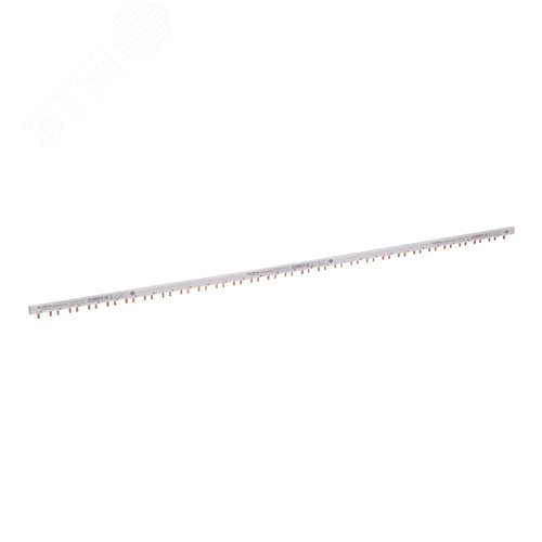 Изображение товара City9 Set Шина гребенчатая 2P (L1L2) шаг 18мм 56 модулей 63А (шт)