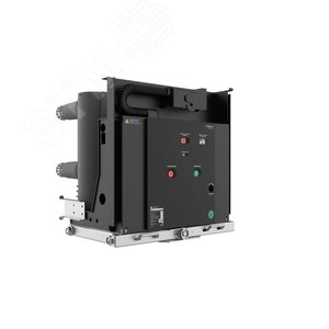 Изображение товара Выключатель вакуумный стац. VAR 6/4000/40/275 (шт)