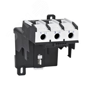 Блок клеммный теплового реле MRE F93 (LAEB3) - фото 2