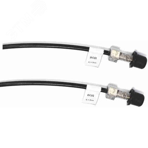Изображение товара Датчик волоконно-оптический ВОД-Р (L=10м) (шт)