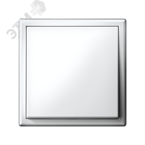 ARTGALLERY 1-клавишный ВЫКЛЮЧАТЕЛЬ КНОПОЧНЫЙ, механизм, быстрозажимные клеммы, БЕЛЫЙ - фото 8