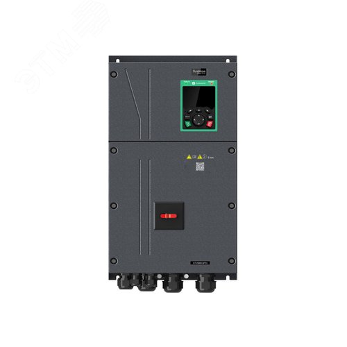 Преобразователь частоты STV900H 22 кВт 400В IP55. Кран/Подъемник - фото 1