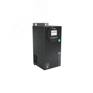 Преобразователь частоты STV630 22 кВт 400В ЭМС С3 + встр. DC реактор + LCD панель оператора - фото 7