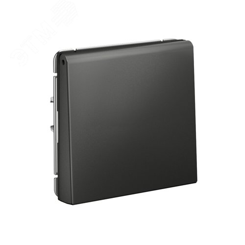 ARTGALLERY вывод кабеля, механизм, базальт - фото 2