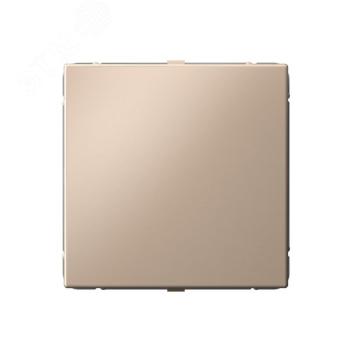 Изображение товара ARTGALLERY заглушка без суппорта для многопостовых рамок, песочный (шт)