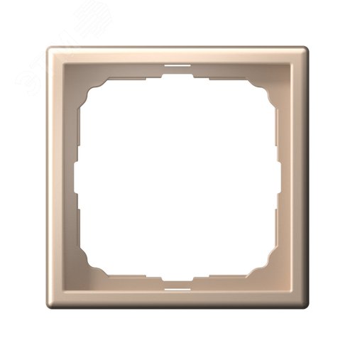 Изображение товара ARTGALLERY рамка 1-постовая, песочный (шт)