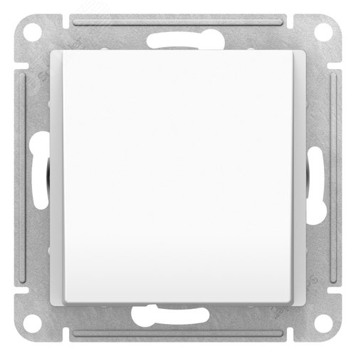 ATLASDESIGN ВЫВОД КАБЕЛЯ, механизм, ЛОТОС - фото 3