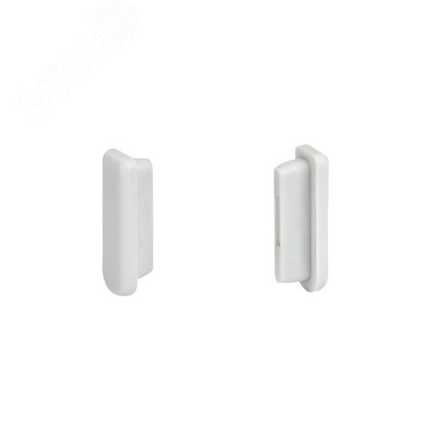 Изображение товара City9 Set Заглушки боковые для шин гребенчатых 1P (шт)