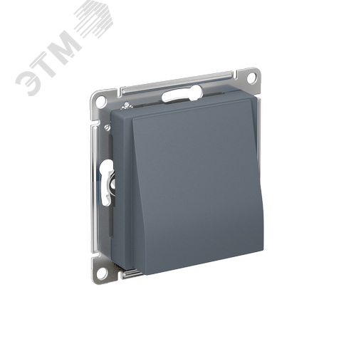 Вывод кабеля ATLASDESIGN механизм грифель - фото 1