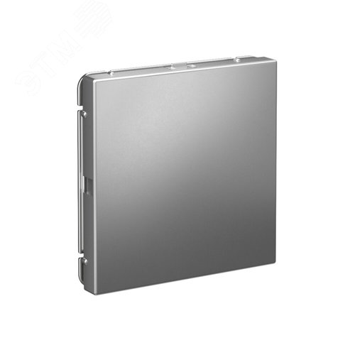 ARTGALLERY заглушка без суппорта для многопостовых рамок, сталь - фото 2