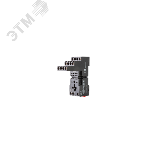 Изображение товара Скоба металлическая для розеток ZXC410 (шт)