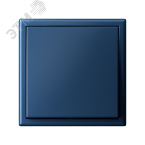 ARTGALLERY 1-клавишный ПЕРЕКЛЮЧАТЕЛЬ, 10АХ, механизм, быстрозажимные клеммы, АКВАМАРИН - фото 8