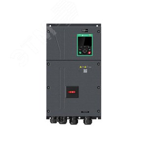 Преобразователь частоты STV900 18 кВт 400В IP55 STV900D18N4-IP55 Systeme Electric