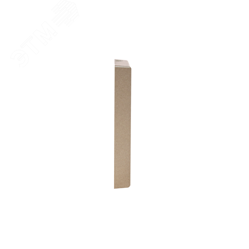 ARTGALLERY рамка 1-постовая, шампань - фото 6