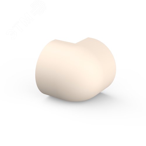 Изображение товара Угол внешний для кабель-канала 30х13 Кремовый MultiSet (шт)