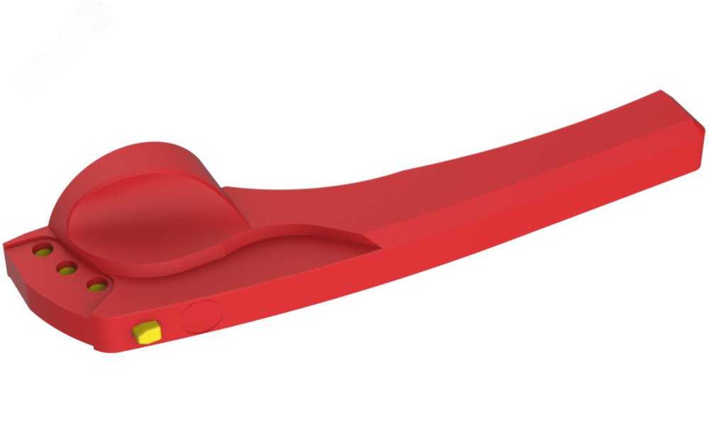 Изображение товара Поворотная рукоятка для выключателей-разъединителей серии SystemePact SP SD 630-1250 А