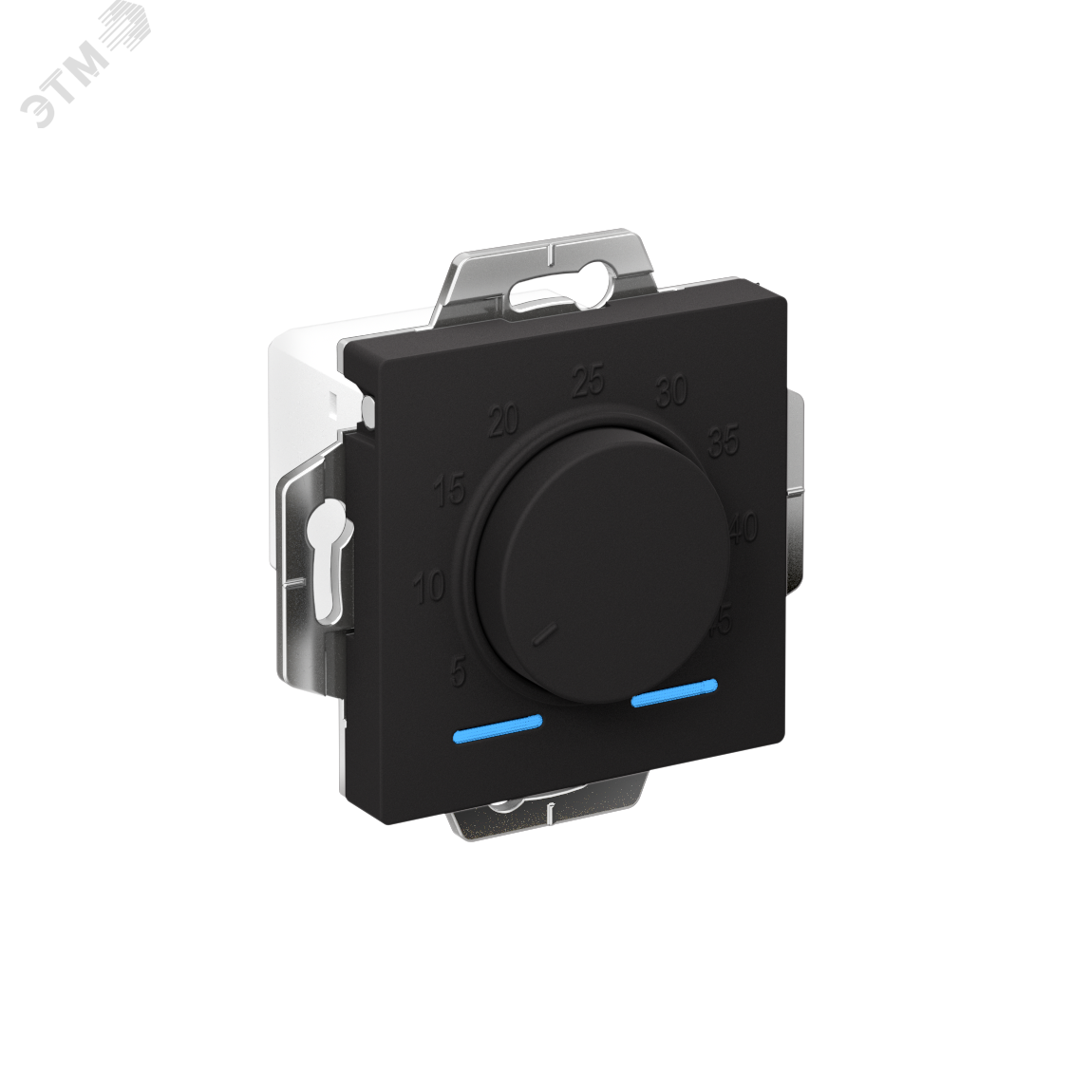 Изображение товара Термостат ATLASDESIGN с датчиком для теплого пола, 10A