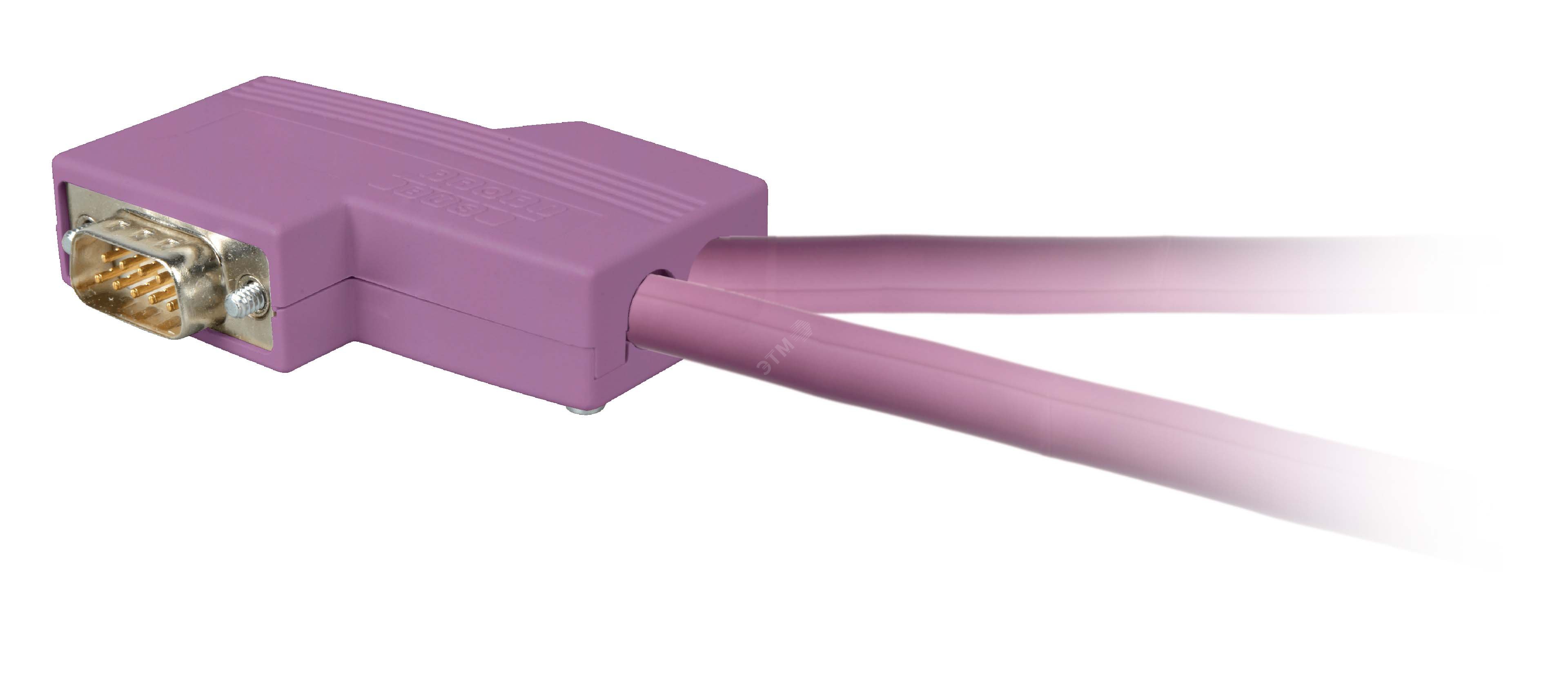 Кабель PROFIBUS DP (400м) Schneider Electric купить цена