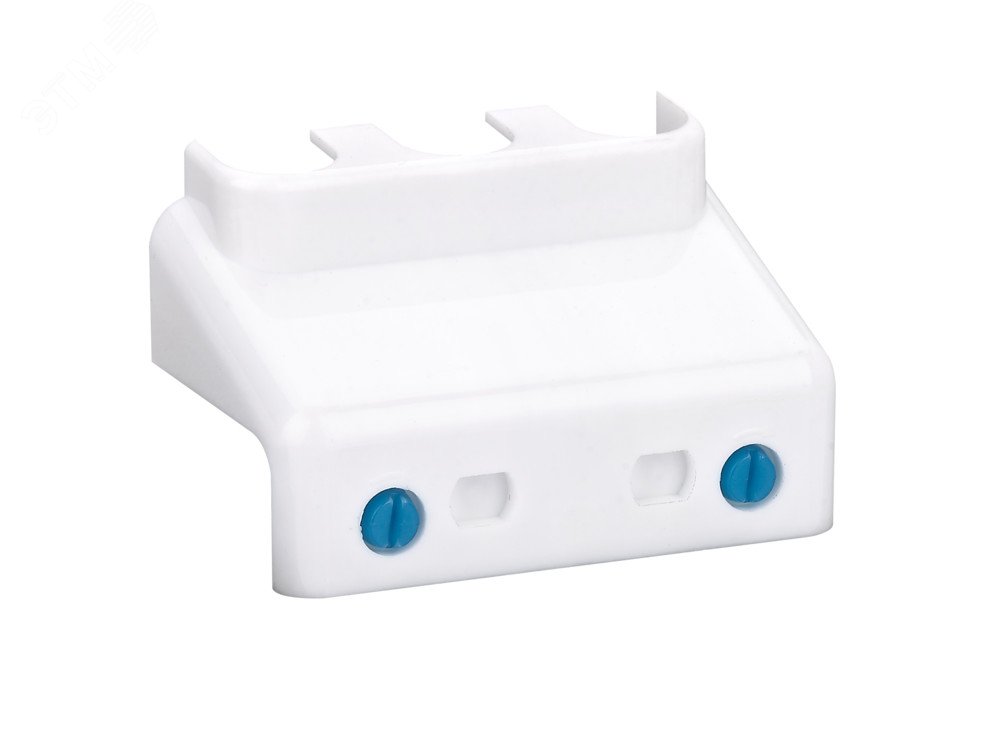 Изображение товара Крышка клеммника MSD для выключателей 80/100 А 3P