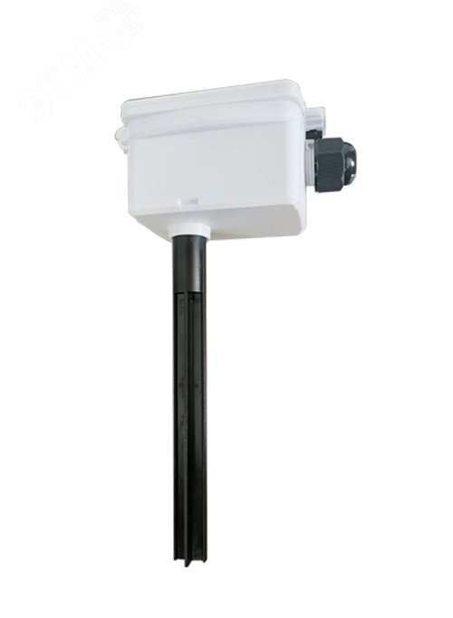 Изображение товара Датчик CO? канальный, 0...2000PPM, 0-10В, 145мм 24VDC (шт)