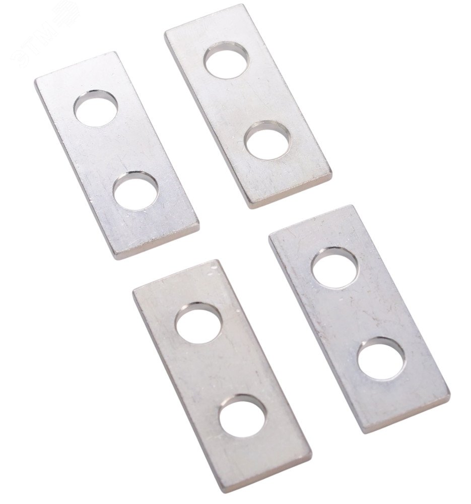 Изображение товара Удлинительные пластины для 4P SD160 4 шт. (компл.)