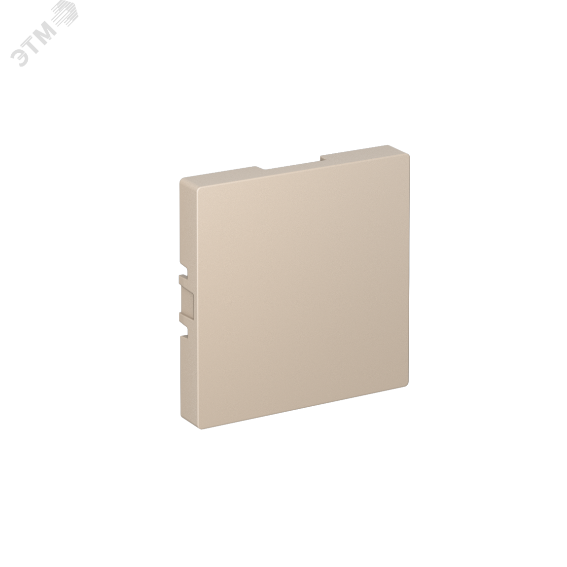 Изображение товара Заглушка AtlasDesign Peschany для многопостовых рамок 145.8 рублей