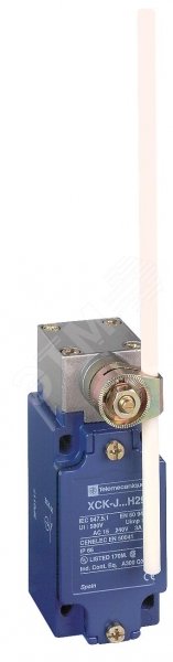 Концевик XCKJ10559H29 Schneider Electric купить цена