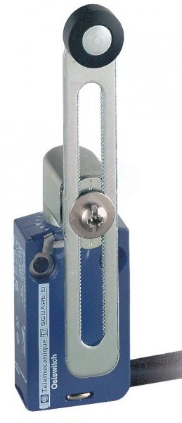 Концевик XCMD с кабелем Schneider Electric купить цена