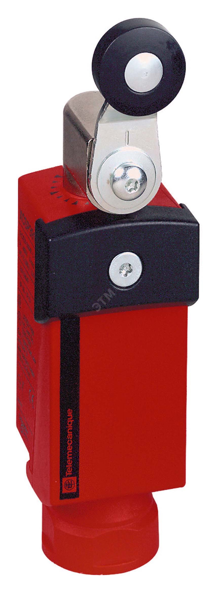 Выключатель концевой пластиковый 1НО2НЗ Schneider Electric купить цена