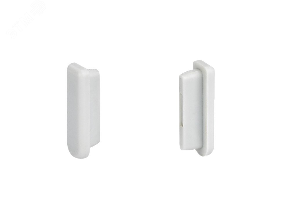 Изображение товара City9 Set Заглушки боковые для шин гребенчатых 1P (шт)