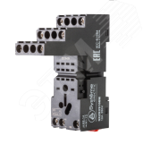 Изображение товара Защитный модуль варистор 24 VAC/DC W от Systeme Electric с гарантией 24 месяца