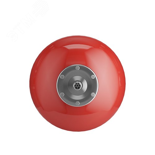 Бак расширительный 35л, 5 бар, для отопления - фото 2