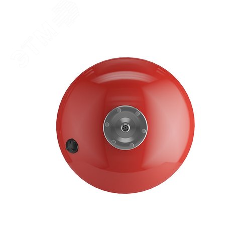 Бак расширительный 100л, 5 бар, для отопления - фото 2