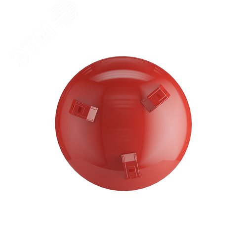 Бак расширительный 100л, 5 бар, для отопления - фото 3