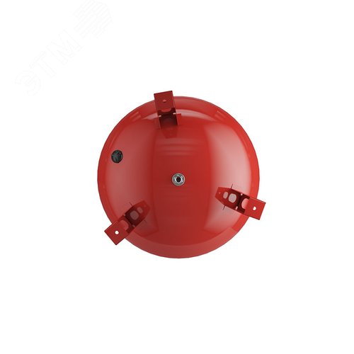 Бак расширительный 300л, 10 бар, для отопления - фото 3