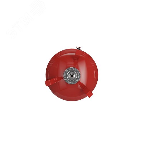 Бак расширительный 750л, 10 бар, для отопления - фото 3