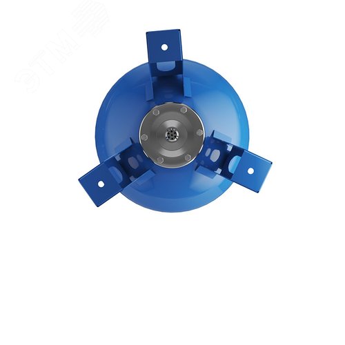 Бак расширительный 50л, 10 бар, мембранный для водоснабжения - фото 3