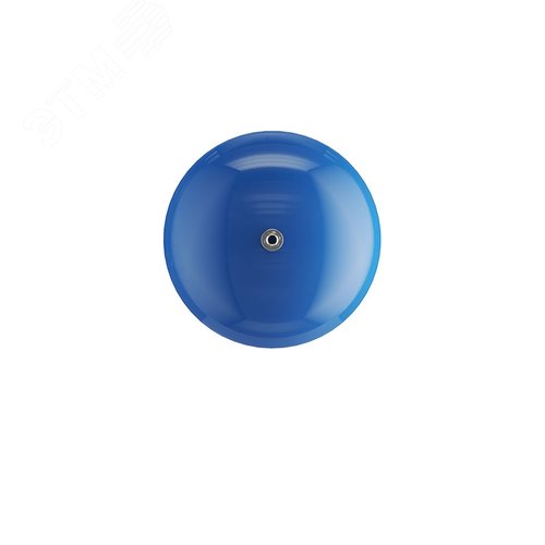 Бак расширительный 150л, 10 бар, мембранный для водоснабжения - фото 2