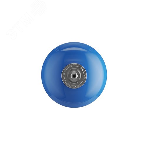 Бак расширительный WAV300 (top) 300л, 10 бар, мембранный для водоснабжения - фото 2